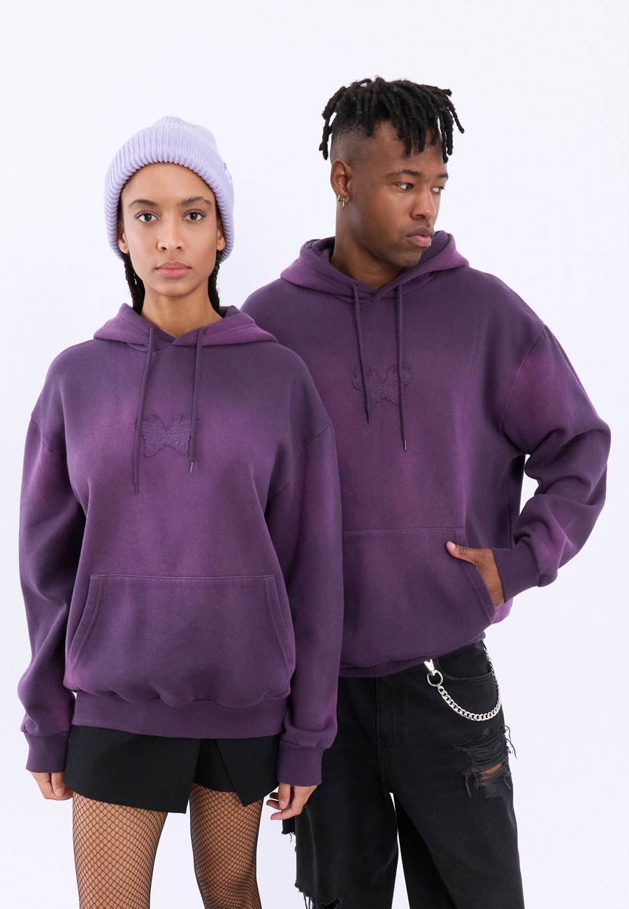 Толстовка YOURTURN UNISEX, Dark Purple
Толстовка YOURTURN UNISEX, Dark Purple