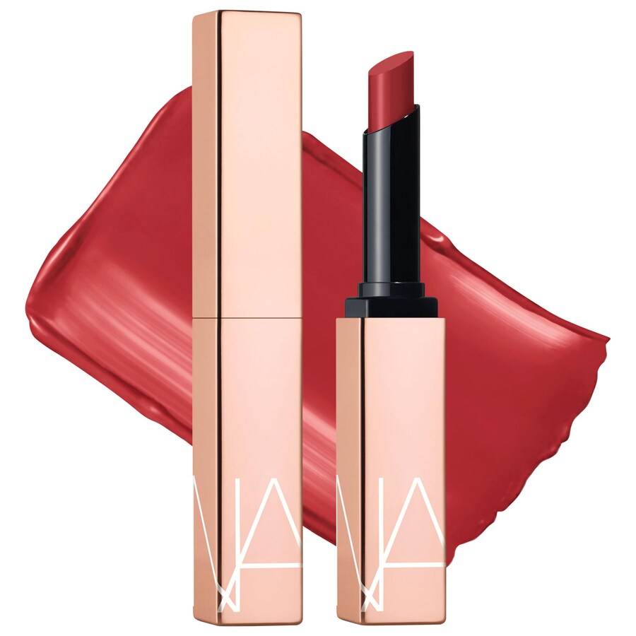Увлажняющая помада Afterglow Sensual Shine NARS, .05 oz /1.5 g, Wild Ride
Увлажняющая помада Afterglow Sensual Shine NARS, .05 oz /1.5 g, Wild Ride