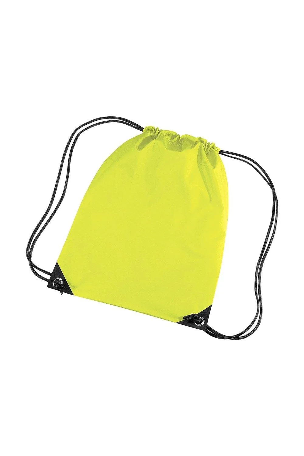 Водонепроницаемая сумка Gymsac премиум-класса (11 литров) (2 шт. в упаковке) Bagbase, желтый
Водонепроницаемая сумка Gymsac премиум-класса (11 литров) (2 шт. в упаковке) Bagbase, желтый