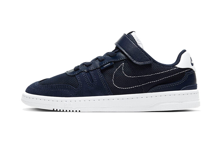 Детские кроссовки для скейтбординга Nike Squash Type PS
Детские кроссовки для скейтбординга Nike Squash Type PS