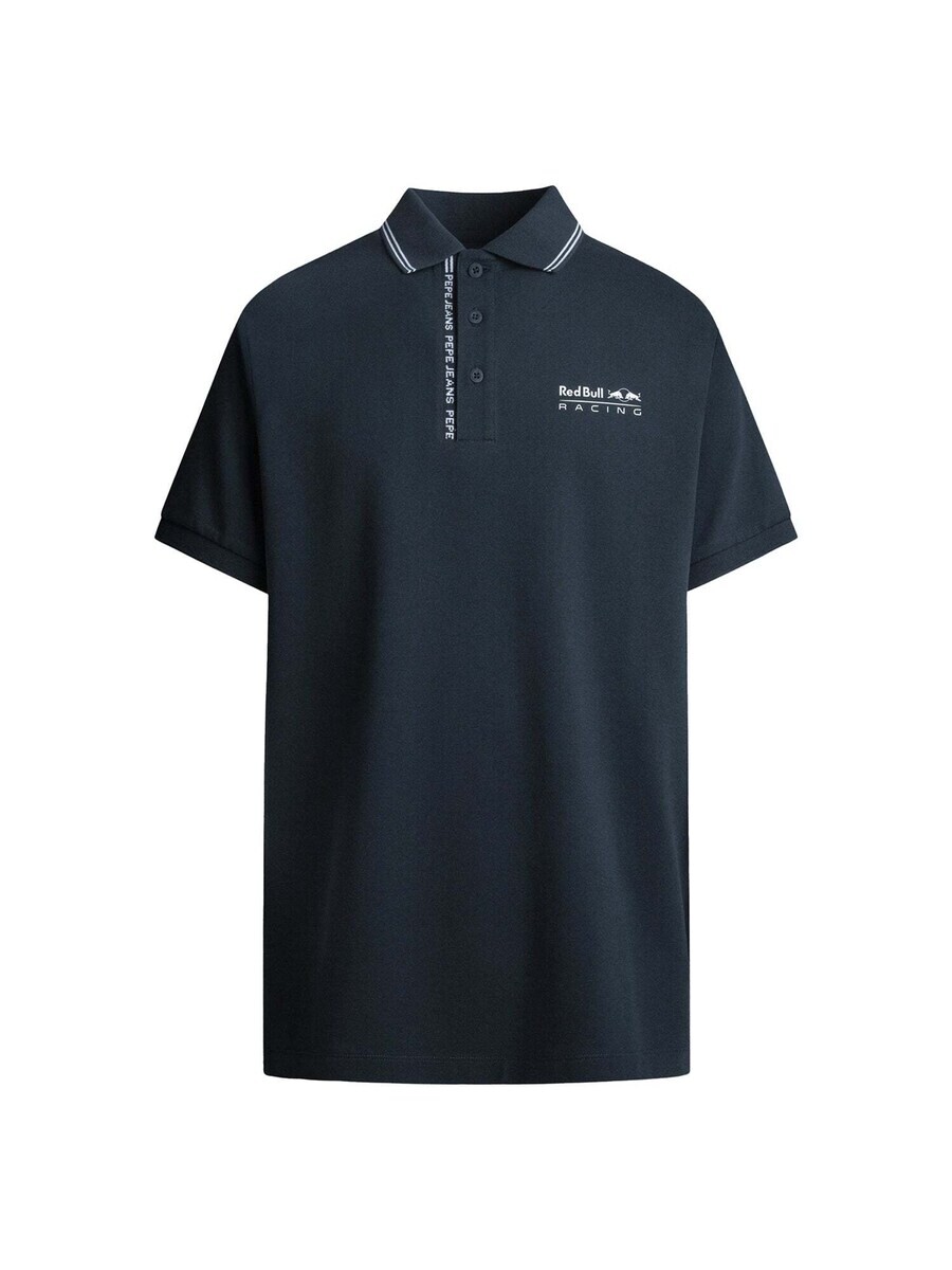 Футболка Pepe Jeans, темно-синий
Футболка Pepe Jeans, темно-синий