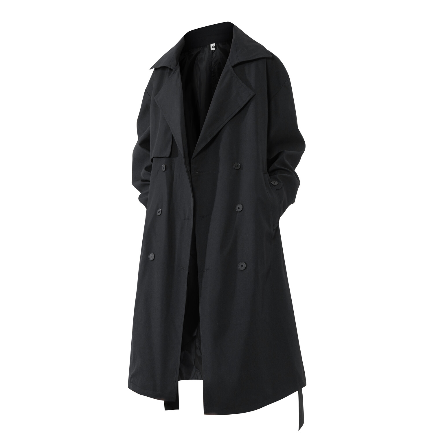 Loox! ЛЮКС! Тренч унисекс, Хаки
Loox! ЛЮКС! Тренч унисекс, Хаки