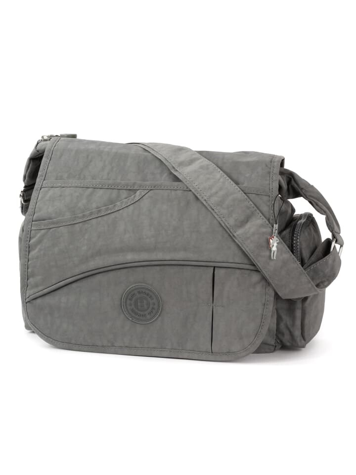 Наплечная сумка Bag Street
Наплечная сумка Bag Street