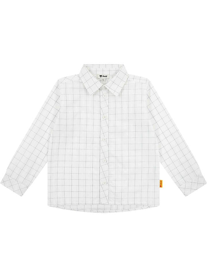 Рубашка Steiff, белый
Рубашка Steiff, белый