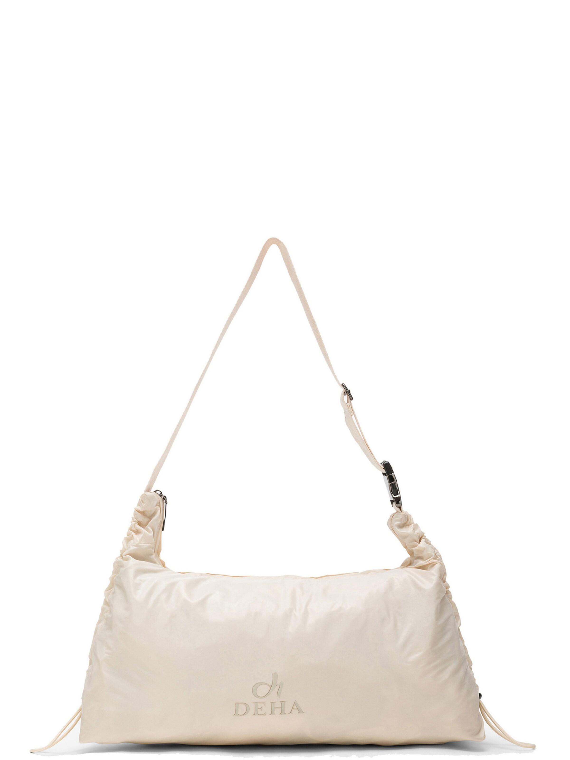 DEHA Плечевая сумка в бежевом цвете
DEHA Плечевая сумка в бежевом цвете