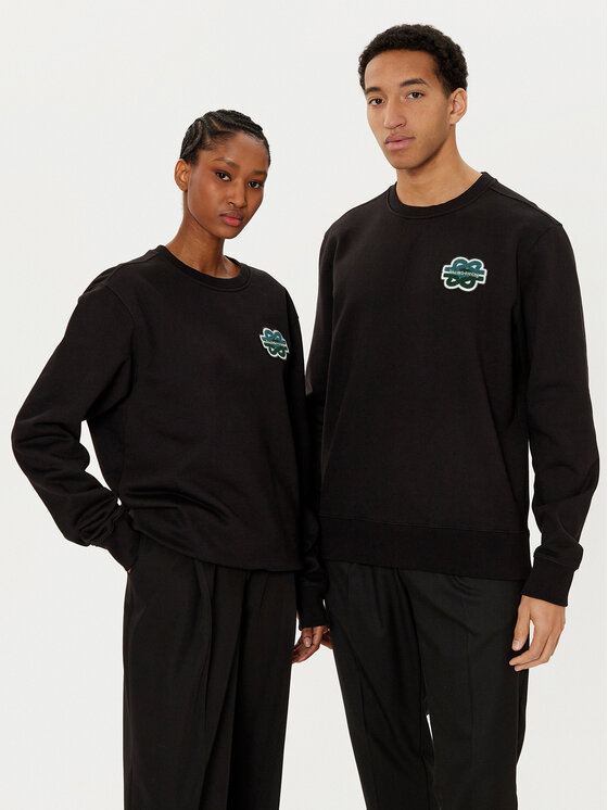 Толстовка обычного кроя Unisex Gowtu 7453392 Filling Pieces, черный
Толстовка обычного кроя Unisex Gowtu 7453392 Filling Pieces, черный