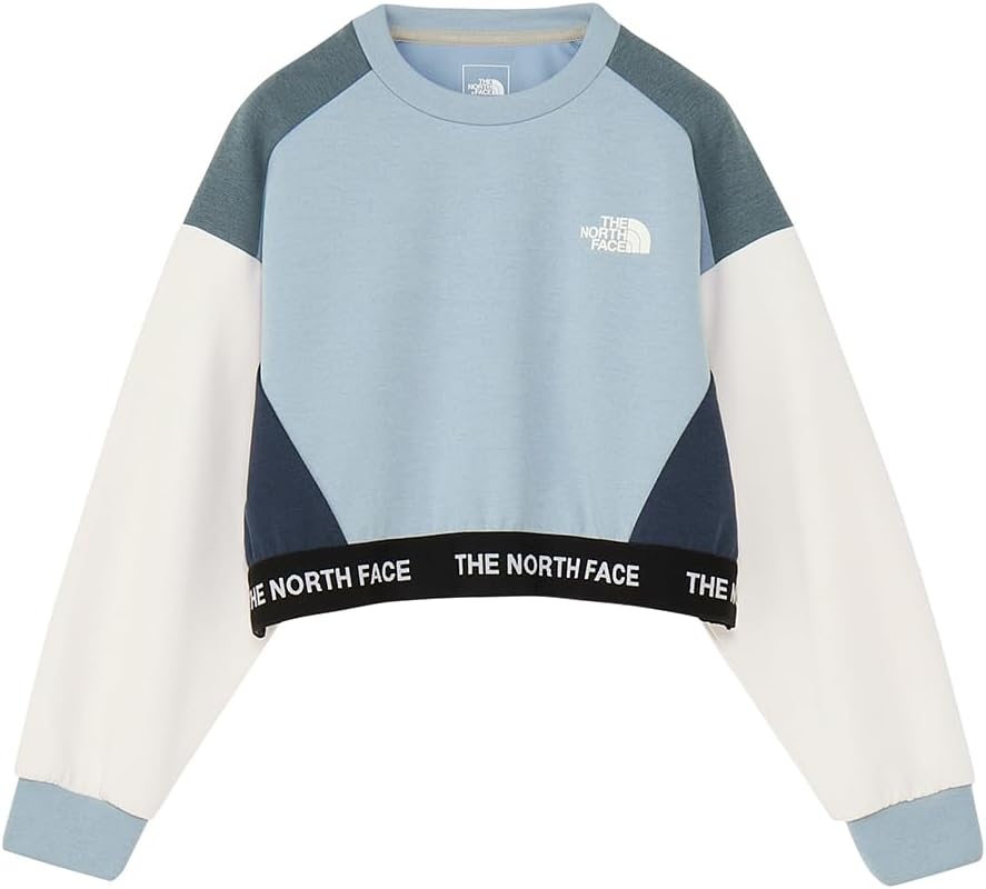 Толстовка The North Face Motion Smoogy Short Crew унисекс для детей, серый
Толстовка The North Face Motion Smoogy Short Crew унисекс для детей, серый