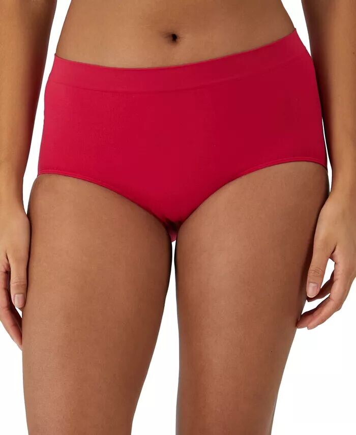 Разглаживающее нижнее белье One Smooth U All Over 2361 Bali, красный
Разглаживающее нижнее белье One Smooth U All Over 2361 Bali, красный