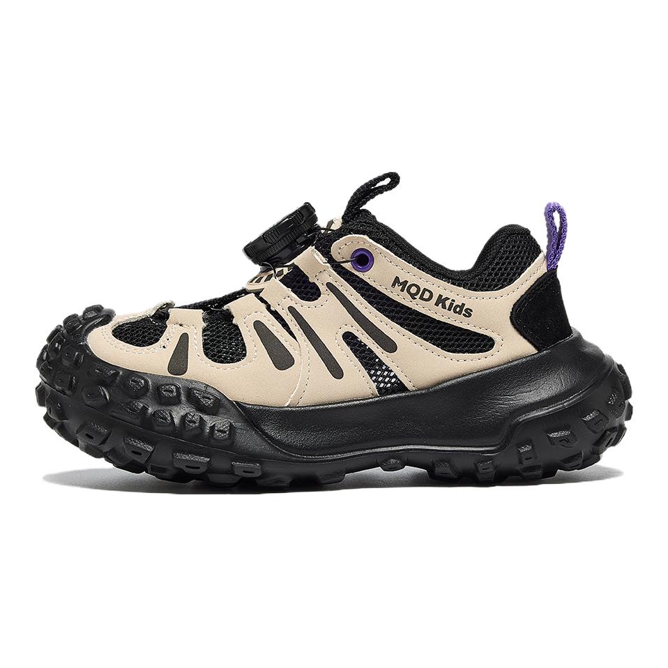 Детские повседневные нескользящие износостойкие дышащие легкие кроссовки Kids' MQD, черный
Детские повседневные нескользящие износостойкие дышащие легкие кроссовки Kids' MQD, черный