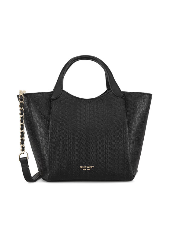 Сумочка LDA6767A Nine West, черный
Сумочка LDA6767A Nine West, черный