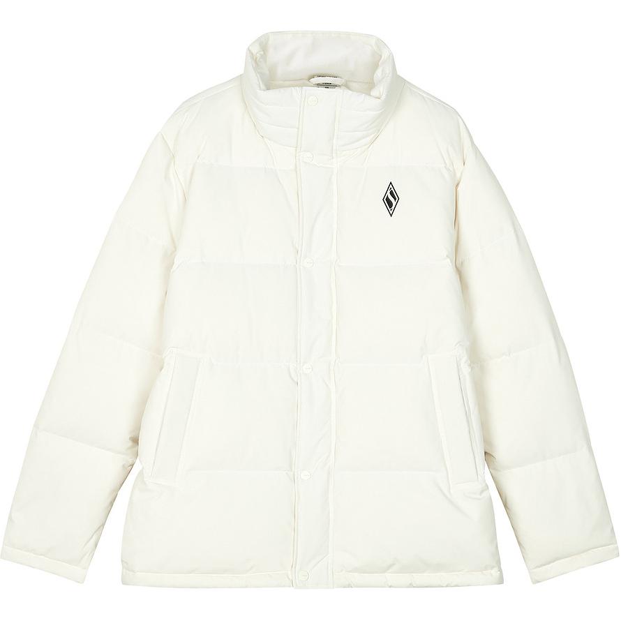 Skechers Куртка пуховая мужская бежевая, Ecru-00PS
Skechers Куртка пуховая мужская бежевая, Ecru-00PS