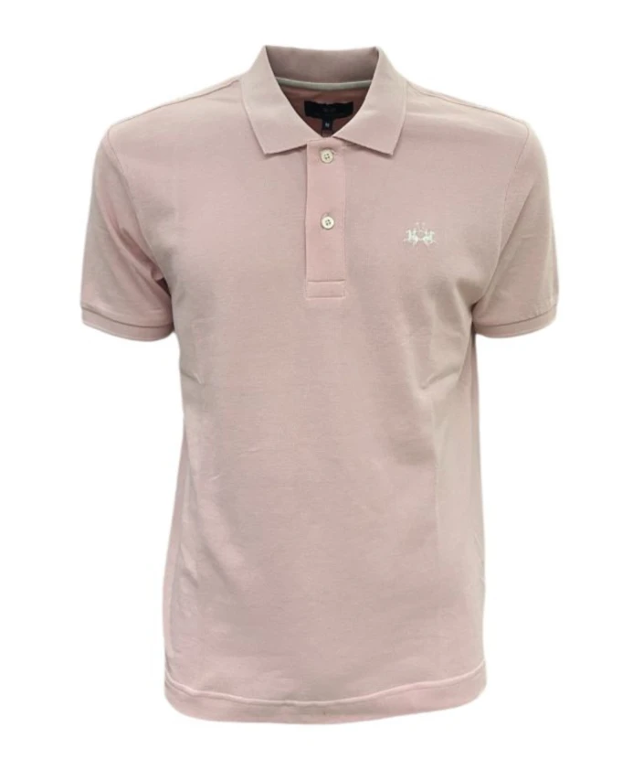 Светло-Розовая рубашка поло bpmp01pk La Martina, розовый
Светло-Розовая рубашка поло bpmp01pk La Martina, розовый