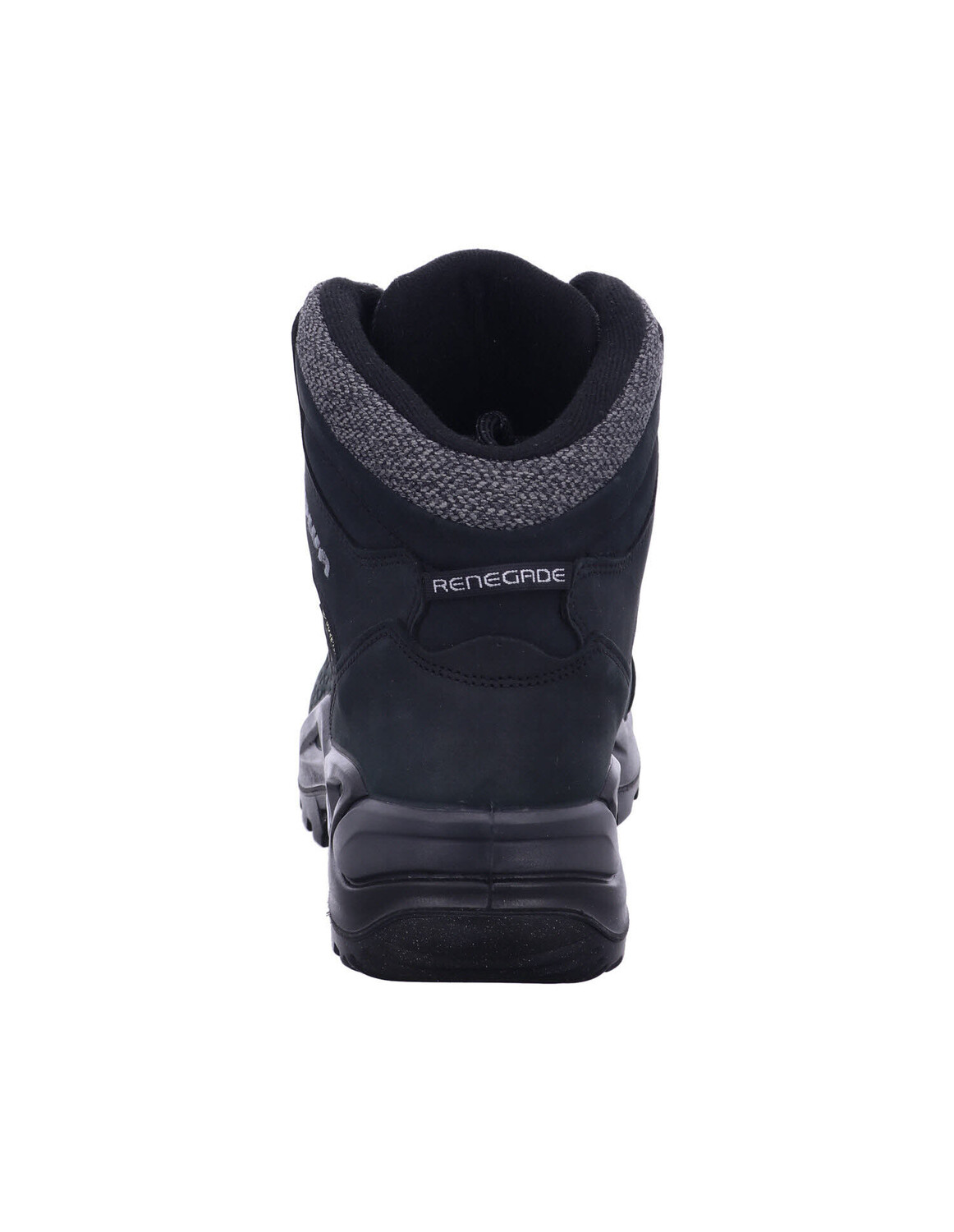 Сапоги LOWA Wander RENEGADE WARM GTX MID, черный
Сапоги LOWA Wander RENEGADE WARM GTX MID, черный