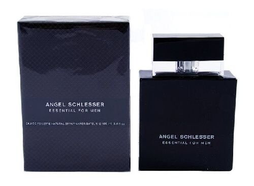 Туалетная вода, 100 мл Angel Schlesser, Essential for Men
Туалетная вода, 100 мл Angel Schlesser, Essential for Men