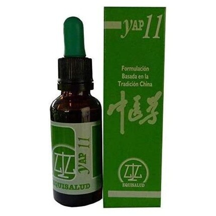 Эквисалуд Акупай-11 Огонь-Хига Equisalud
Эквисалуд Акупай-11 Огонь-Хига Equisalud