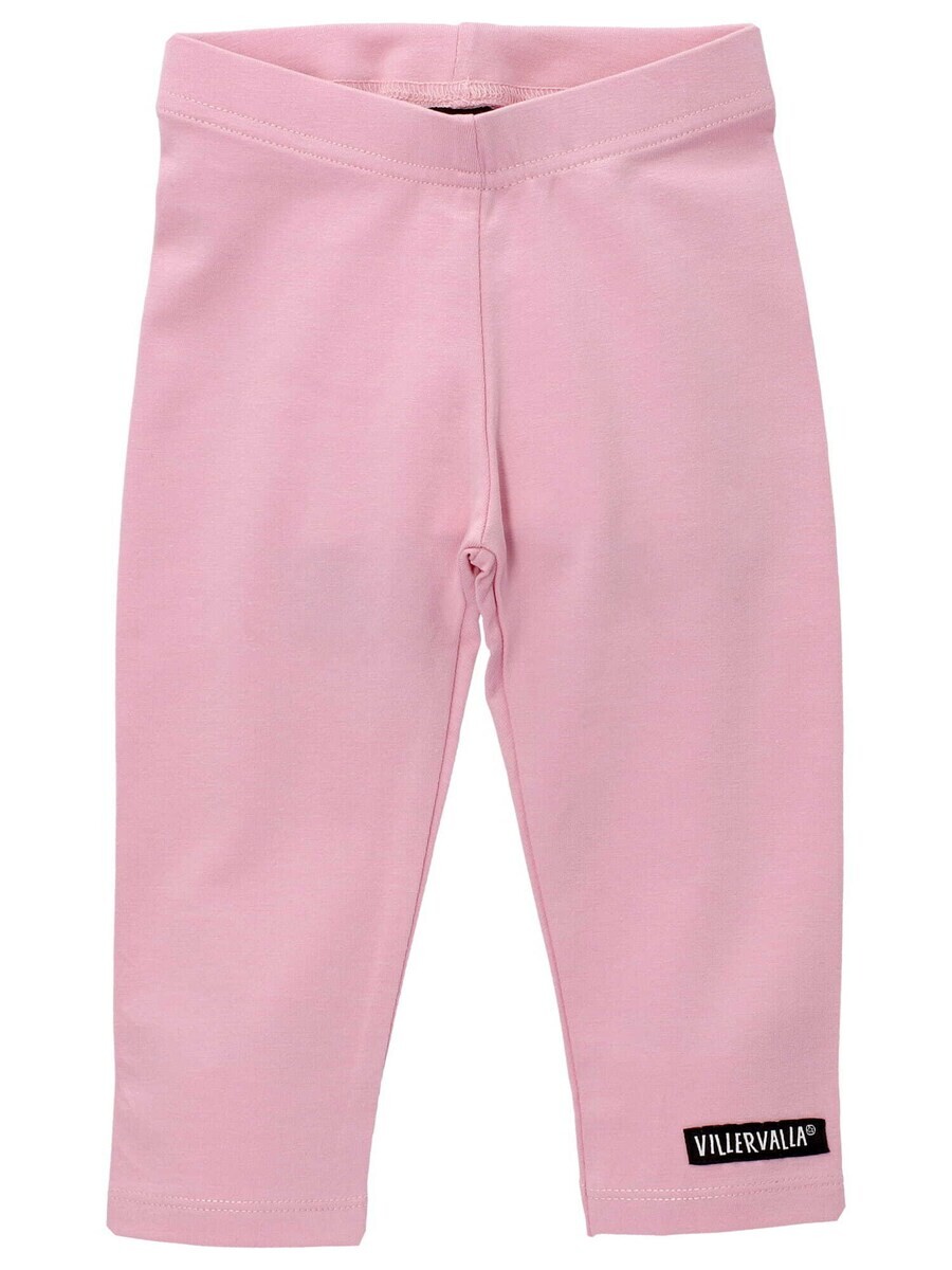 Леггинсы Villervalla, розовый
Леггинсы Villervalla, розовый