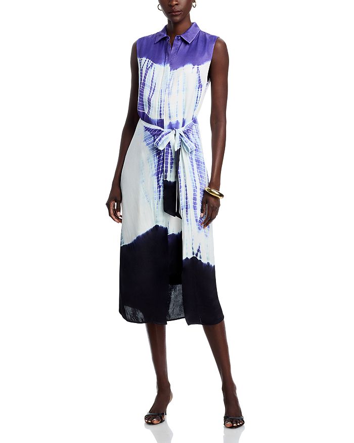 Платье Ivria Kobi Halperin, синий
Платье Ivria Kobi Halperin, синий