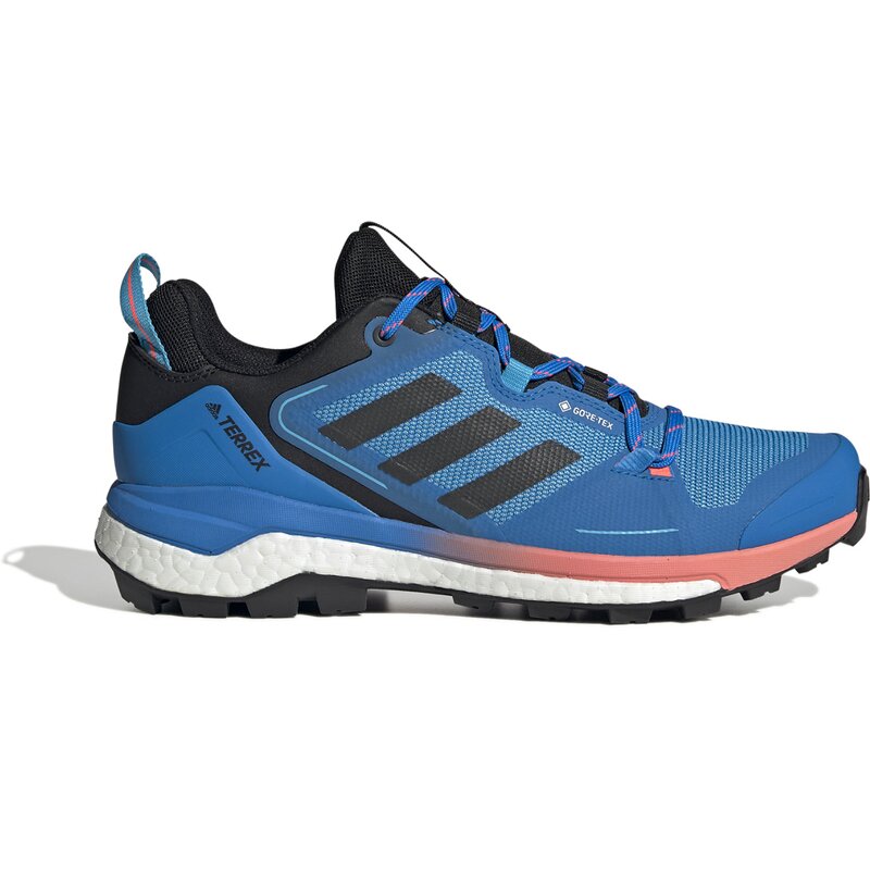 Кроссовки для походов Terrex Skychaser Gore-Tex 2.0 Adidas, мультиколор
Кроссовки для походов Terrex Skychaser Gore-Tex 2.0 Adidas, мультиколор