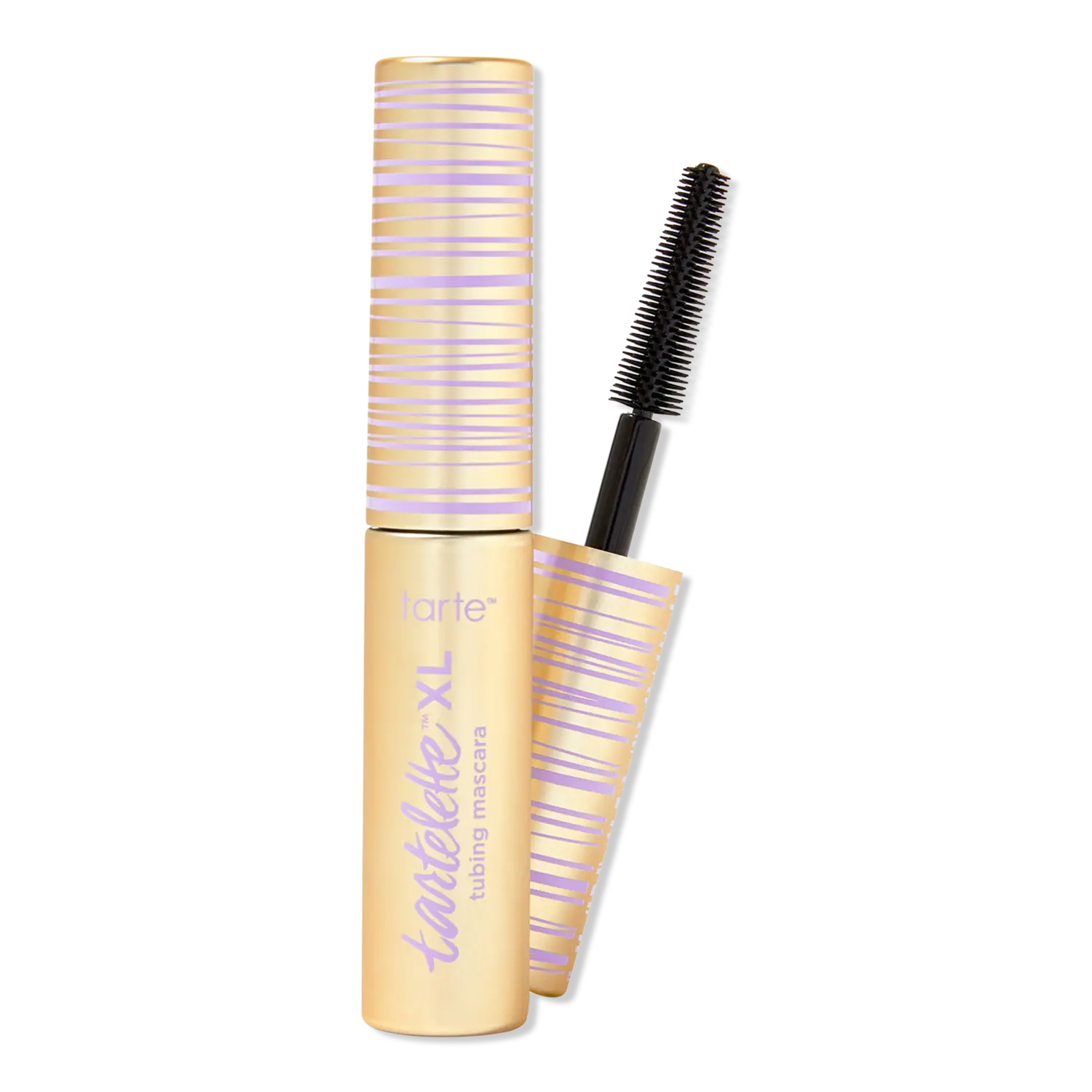 Тушь для ресниц lette XL Tubing Mascara дорожного размера Tarte, Black
Тушь для ресниц lette XL Tubing Mascara дорожного размера Tarte, Black