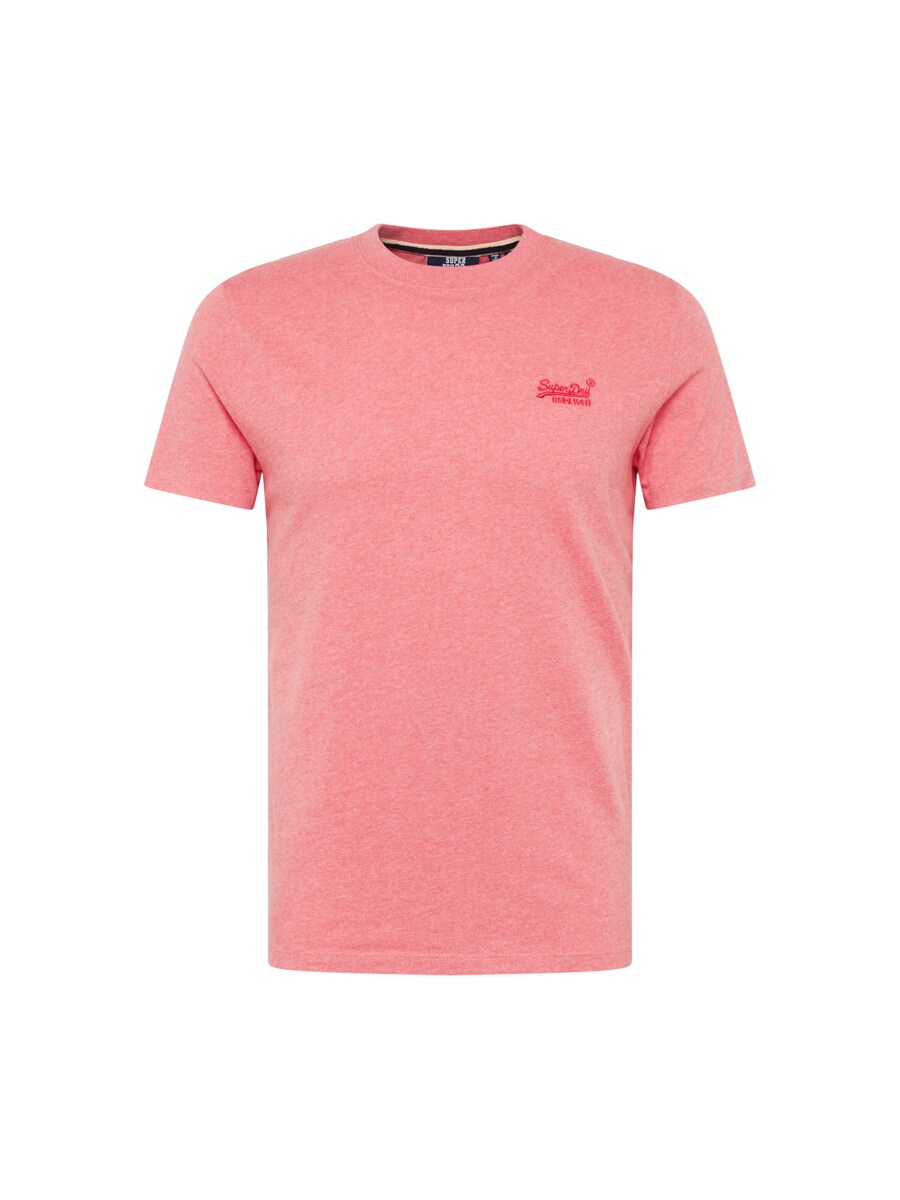 Футболка Superdry ESSENTIAL, Pitaya/Dark pink
Футболка Superdry ESSENTIAL, Pitaya/Dark pink