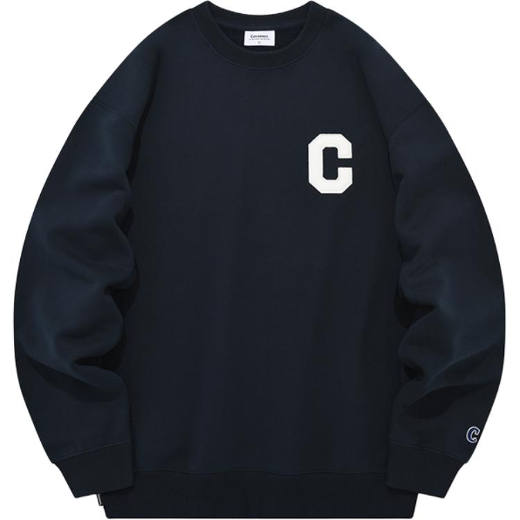 COVERNAT Свитшоты Unisex Pigment Blue
COVERNAT Свитшоты Unisex Pigment Blue