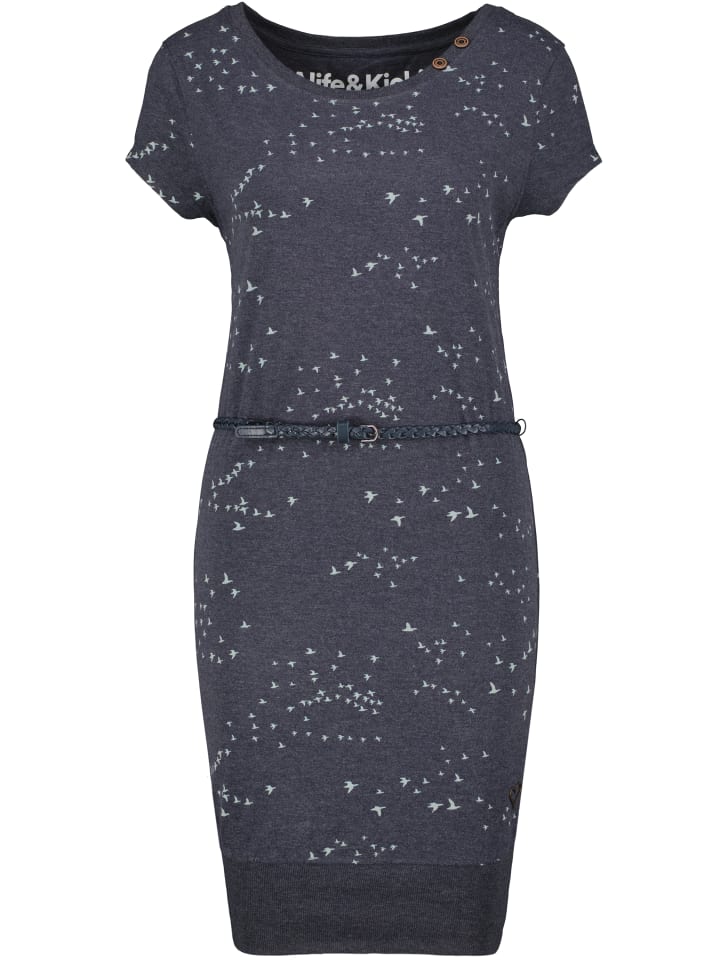 Короткое платье alife and kickin
Короткое платье alife and kickin