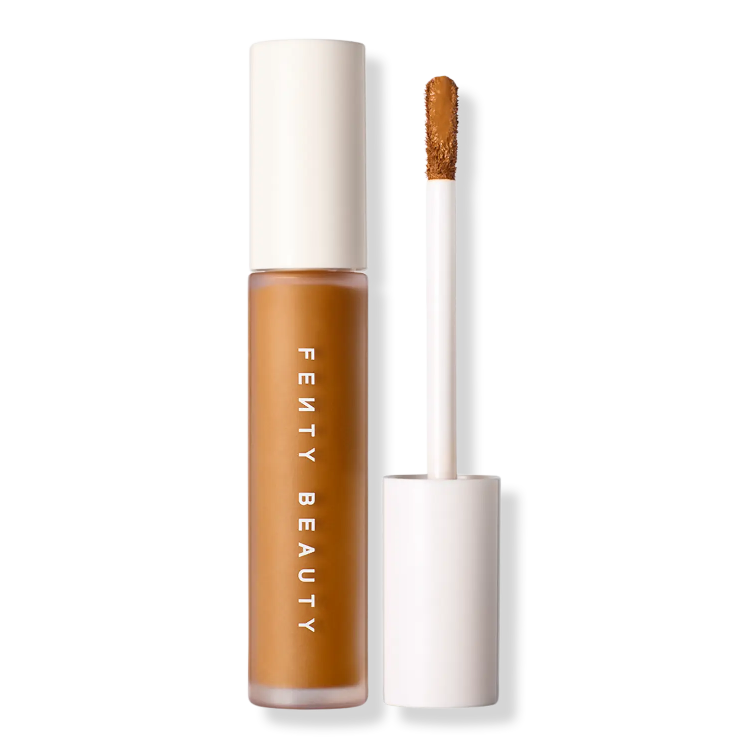 Консилер Pro Filt'r Instant Retouch FENTY BEAUTY by Rihanna, 400 (medium deep with warm golden undertone)
Консилер Pro Filt'r Instant Retouch FENTY BEAUTY by Rihanna, 400 (medium deep with warm golden undertone)