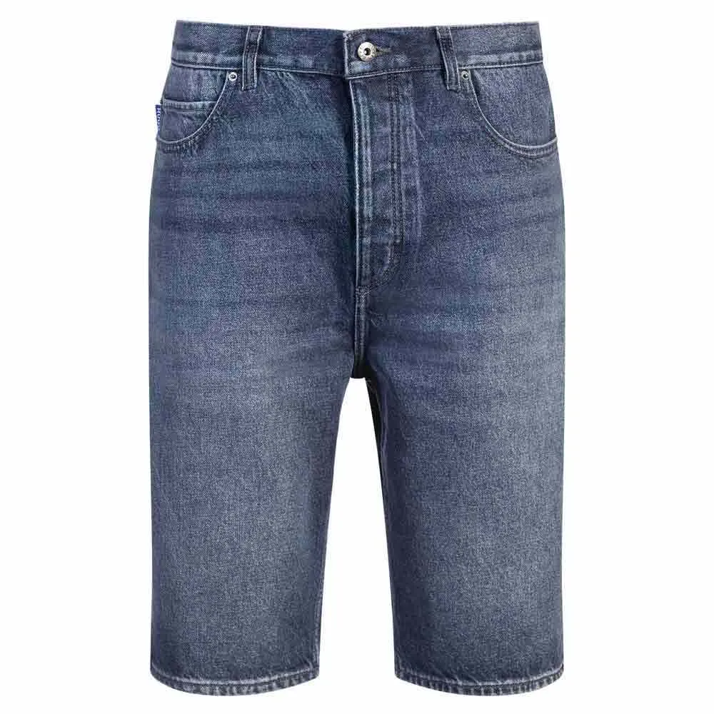 Шорты HUGO Skate 10270682 02 BLUE denim, синий
Шорты HUGO Skate 10270682 02 BLUE denim, синий