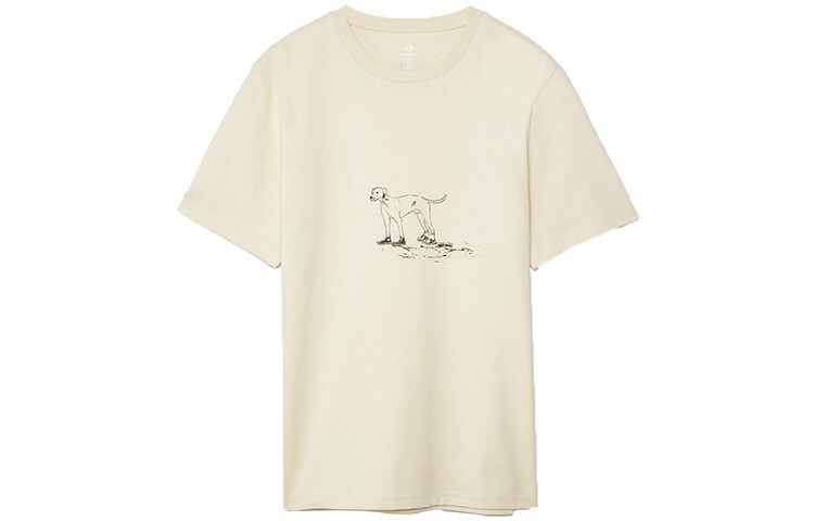 Футболка X Bandulu Dog Converse, белый
Футболка X Bandulu Dog Converse, белый