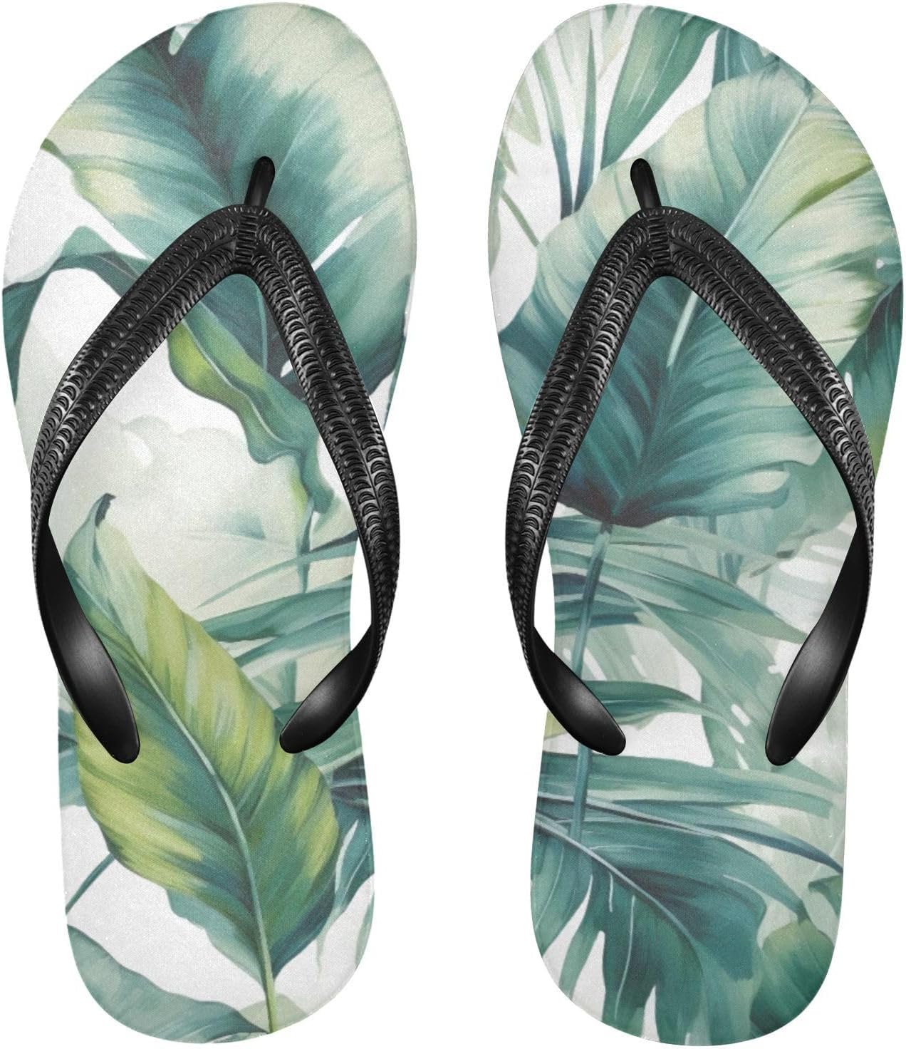 Шлепанцы с рисунком пальм, пляжные летние повседневные сандалии для женщин и мужчин, тапочки для душа, размер XS Kfbe, Leaves
Шлепанцы с рисунком пальм, пляжные летние повседневные сандалии для женщин и мужчин, тапочки для душа, размер XS Kfbe, Leaves