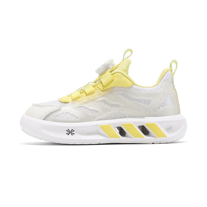 Дышащая повседневная обувь для детей YUZHAOLIN, бежевый/желтый
Дышащая повседневная обувь для детей YUZHAOLIN, бежевый/желтый