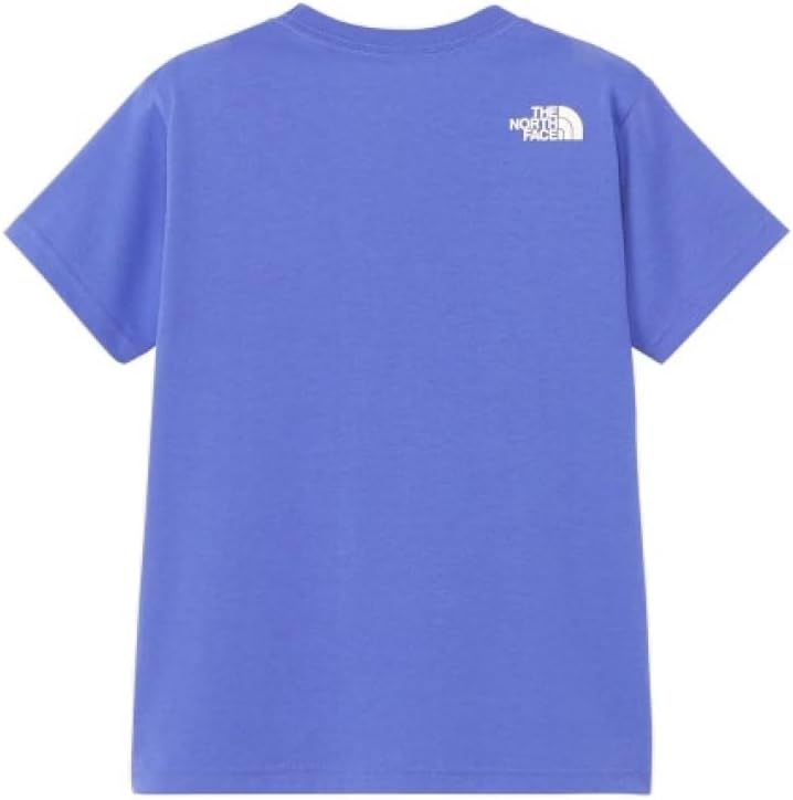 Детская футболка с коротким рукавом The North Face NTJ32432, модель Cut and Sew, Nupu City, унисекс, для детей, синий
Детская футболка с коротким рукавом The North Face NTJ32432, модель Cut and Sew, Nupu City, унисекс, для детей, синий