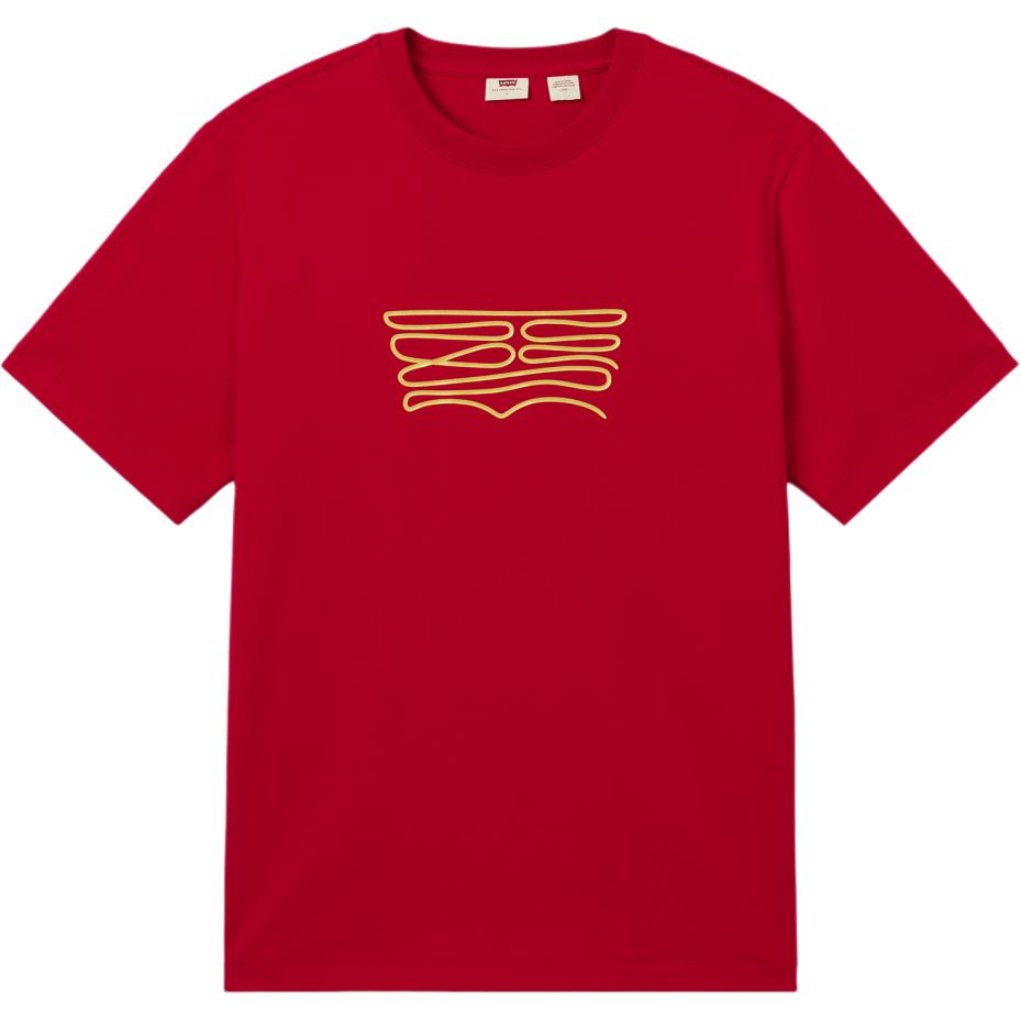 Levis Футболка мужская red, Красный, Levis Футболка мужская red
Levis Футболка мужская red, Красный, Levis Футболка мужская red