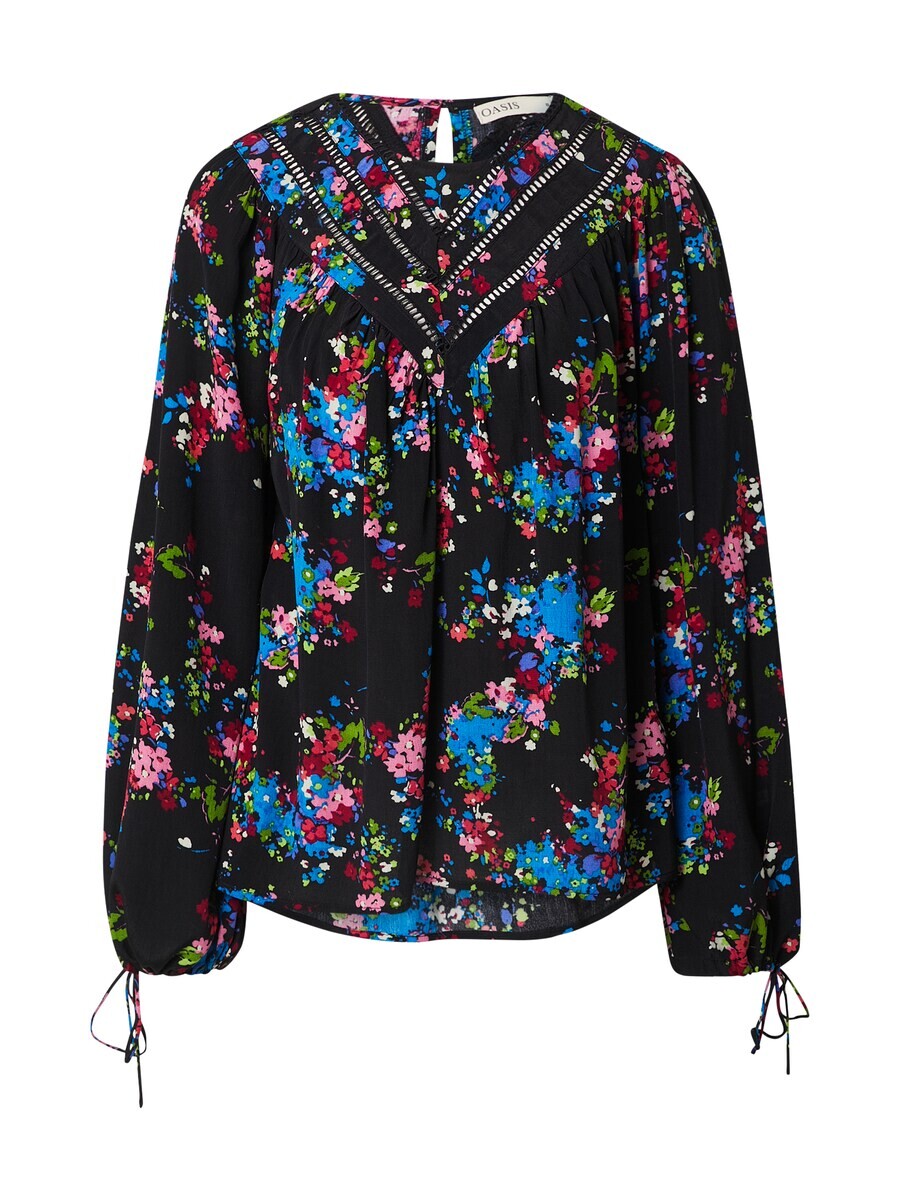 Блуза Oasis, черный
Блуза Oasis, черный