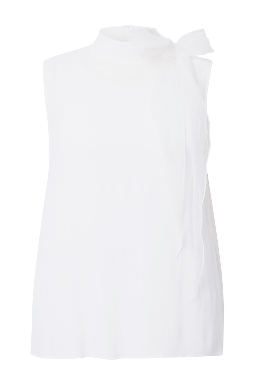 Блуза Ulla Popken, белый
Блуза Ulla Popken, белый