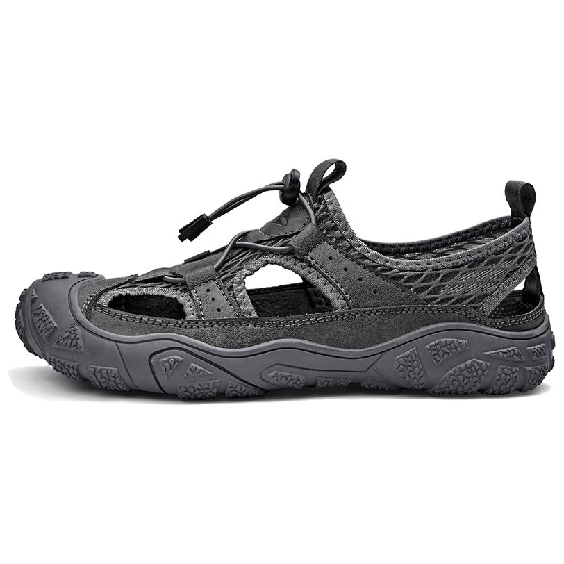 ZAMST Водонепроницаемые и дышащие треккинговые ботинки для мужчин серые, цвет Gray
ZAMST Водонепроницаемые и дышащие треккинговые ботинки для мужчин серые, цвет Gray