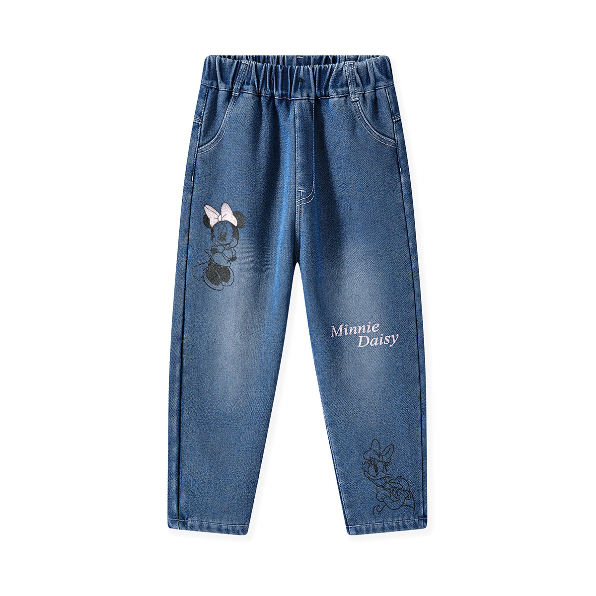 Детские джинсы Disney, синий
Детские джинсы Disney, синий