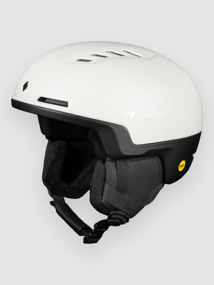 Шлем для сноуборда Sweet Protection Daymaker MIPS Helm, bronco white, Белый, Шлем для сноуборда Sweet Protection Daymaker MIPS Helm, bronco white
Шлем для сноуборда Sweet Protection Daymaker MIPS Helm, bronco white, Белый, Шлем для сноуборда Sweet Protection Daymaker MIPS Helm, bronco white