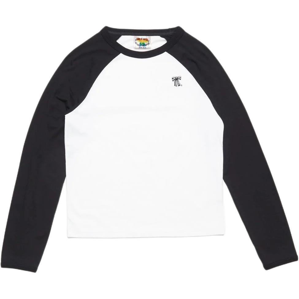 Длинный рукав футболка Acne Studios, черный
Длинный рукав футболка Acne Studios, черный