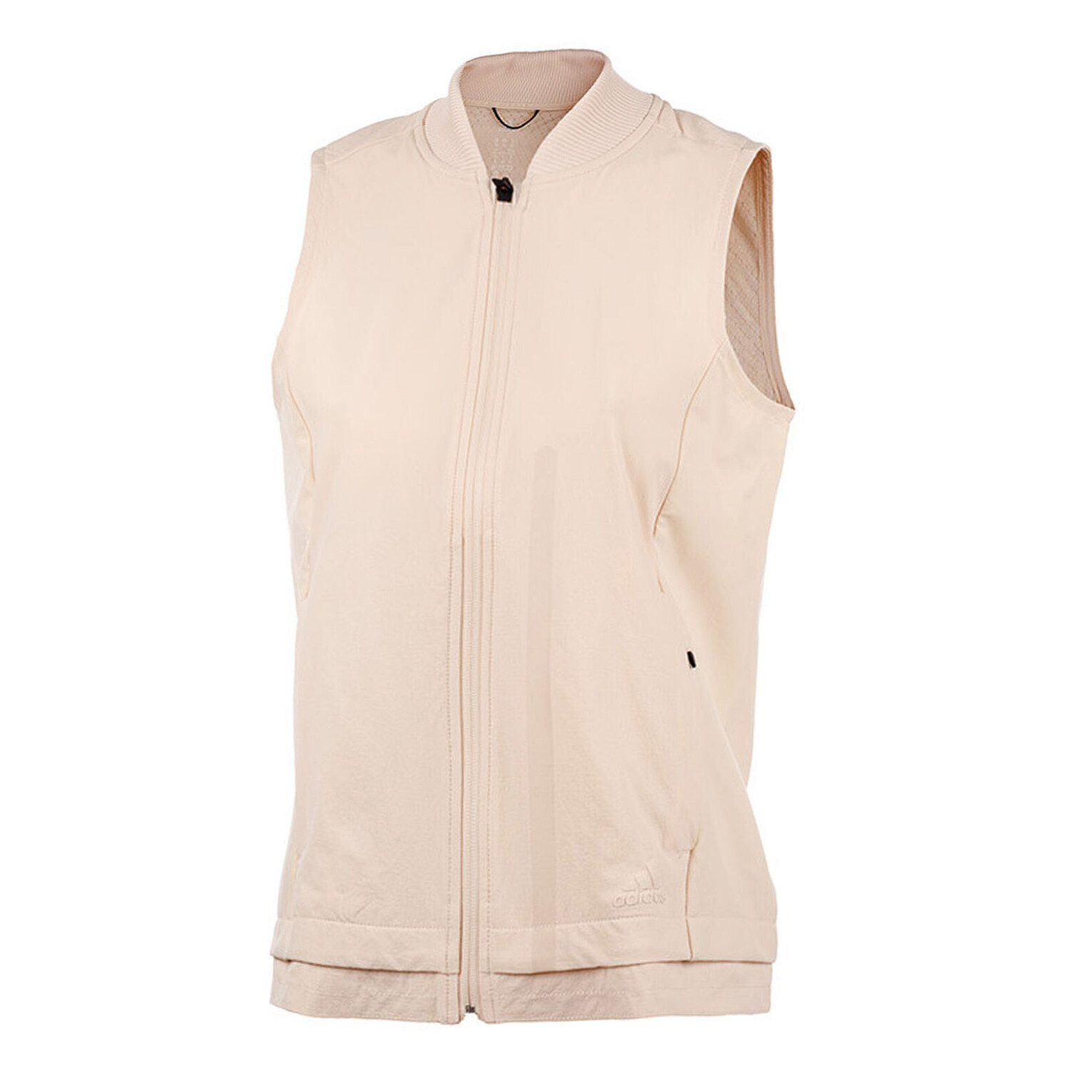Кремовый жилет ultra energy Adidas, белый
Кремовый жилет ultra energy Adidas, белый
