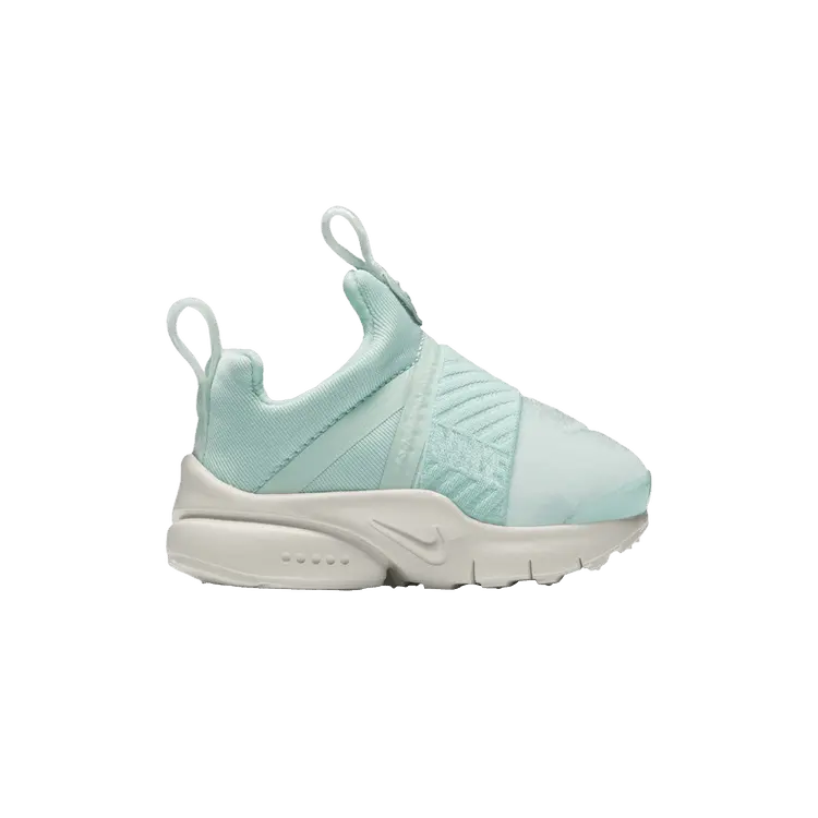 Кроссовки Nike Presto Extreme SE TD 'Igloo', зеленый
Кроссовки Nike Presto Extreme SE TD 'Igloo', зеленый