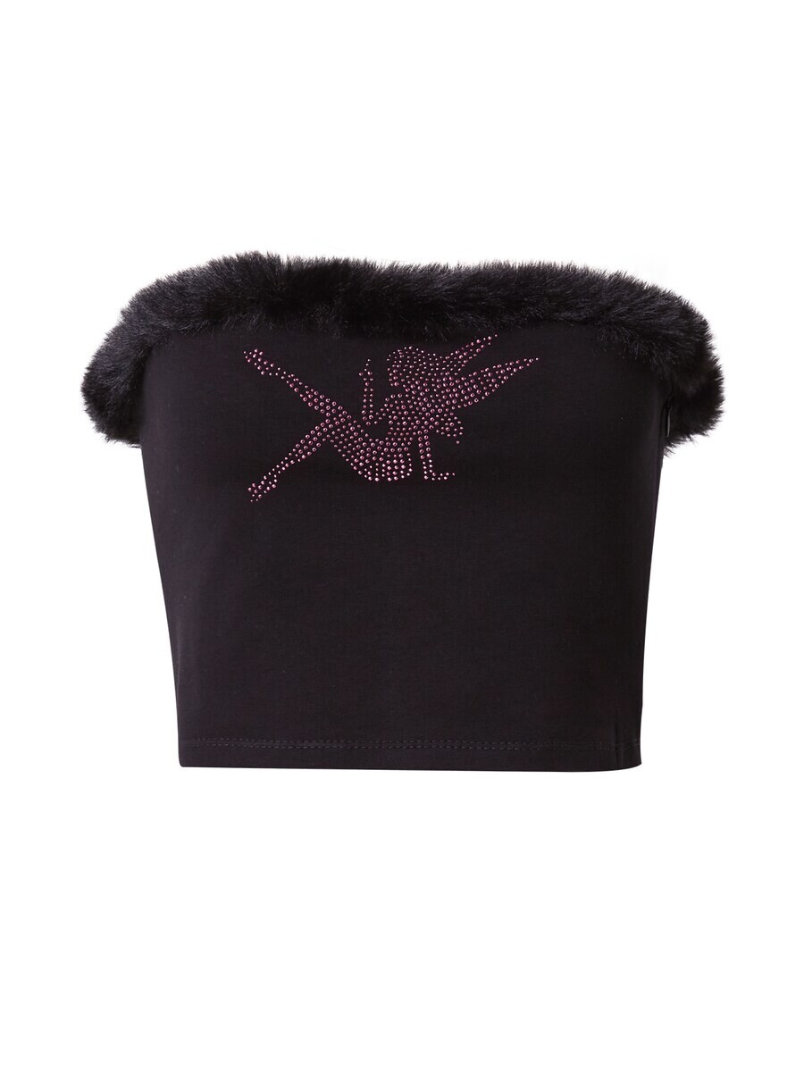 Топ Shyx FLEUR, черный 
Топ Shyx FLEUR, черный