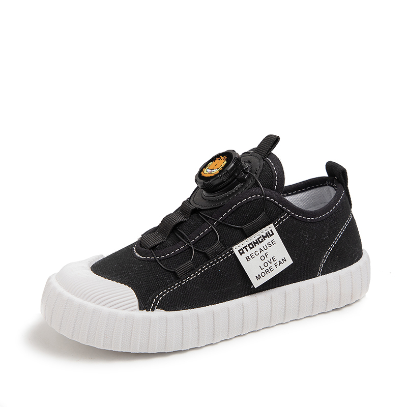 Детские противоскользящие износостойкие дышащие легкие амортизирующие кеды на низком ходу JIAFEIMAO, черный
Детские противоскользящие износостойкие дышащие легкие амортизирующие кеды на низком ходу JIAFEIMAO, черный