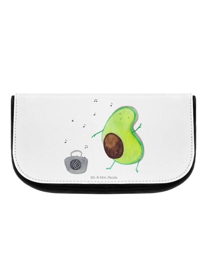 Косметичка Mr. & Mrs. Panda, белый
Косметичка Mr. & Mrs. Panda, белый