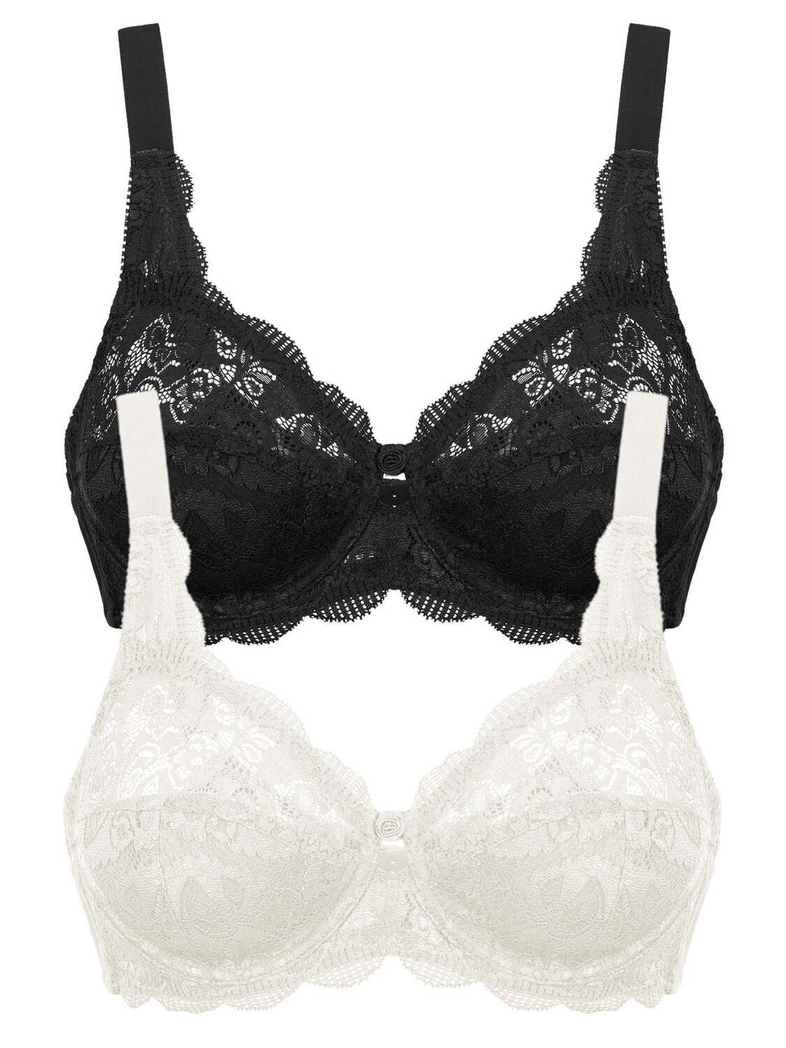 Бюстгальтер с косточками SUSA 2er Pack Bügel BH Latina, цвет champagner schwarz
Бюстгальтер с косточками SUSA 2er Pack Bügel BH Latina, цвет champagner schwarz