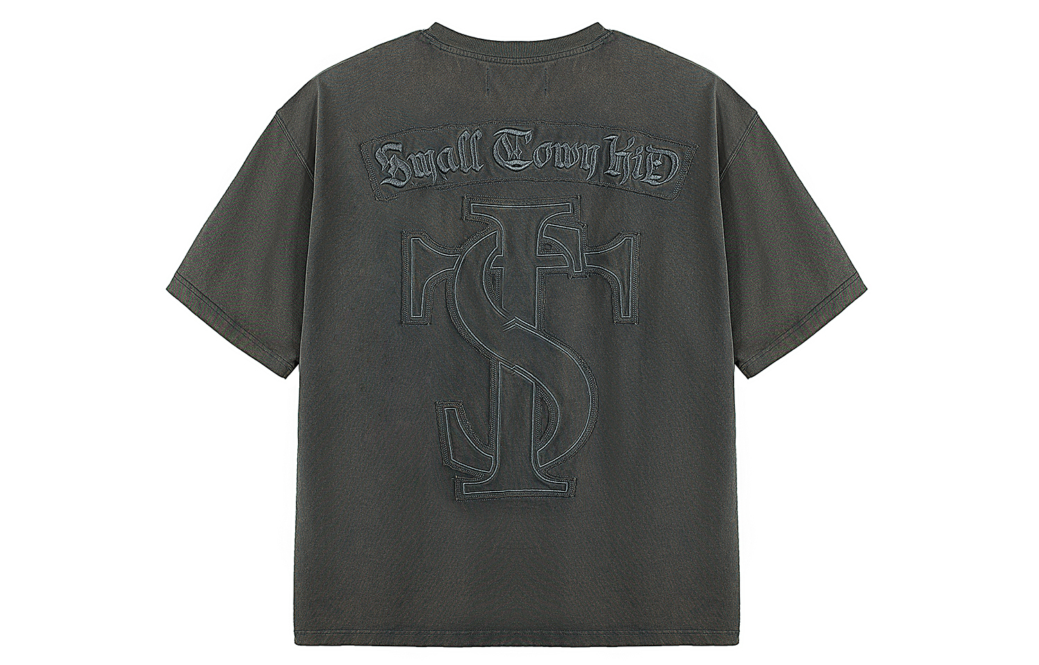 Футболка унисекс STK SMALL TOWN KID, экрю
Футболка унисекс STK SMALL TOWN KID, экрю