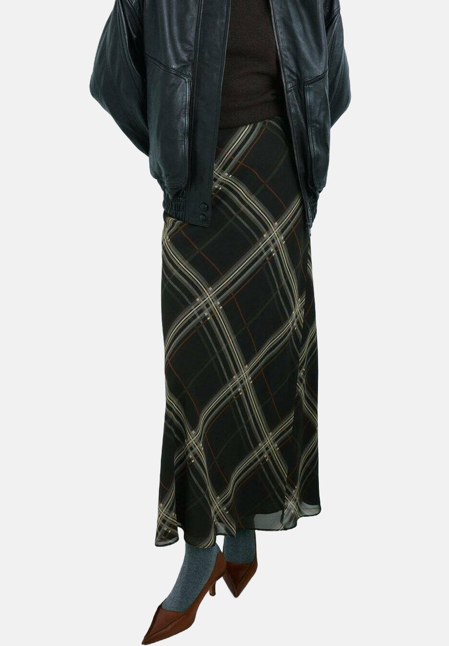 Юбка Mango Maxi skirt, Black
Юбка Mango Maxi skirt, Black