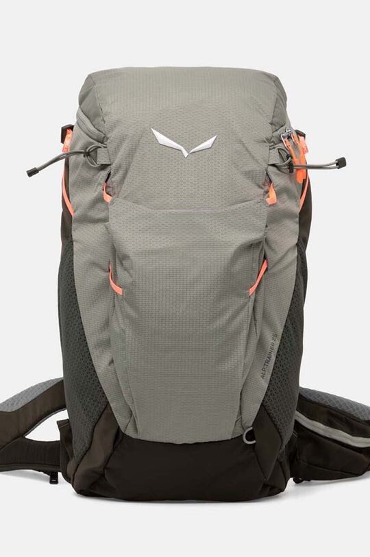 Рюкзак ALP TRAINER 25 Salewa, серый
Рюкзак ALP TRAINER 25 Salewa, серый