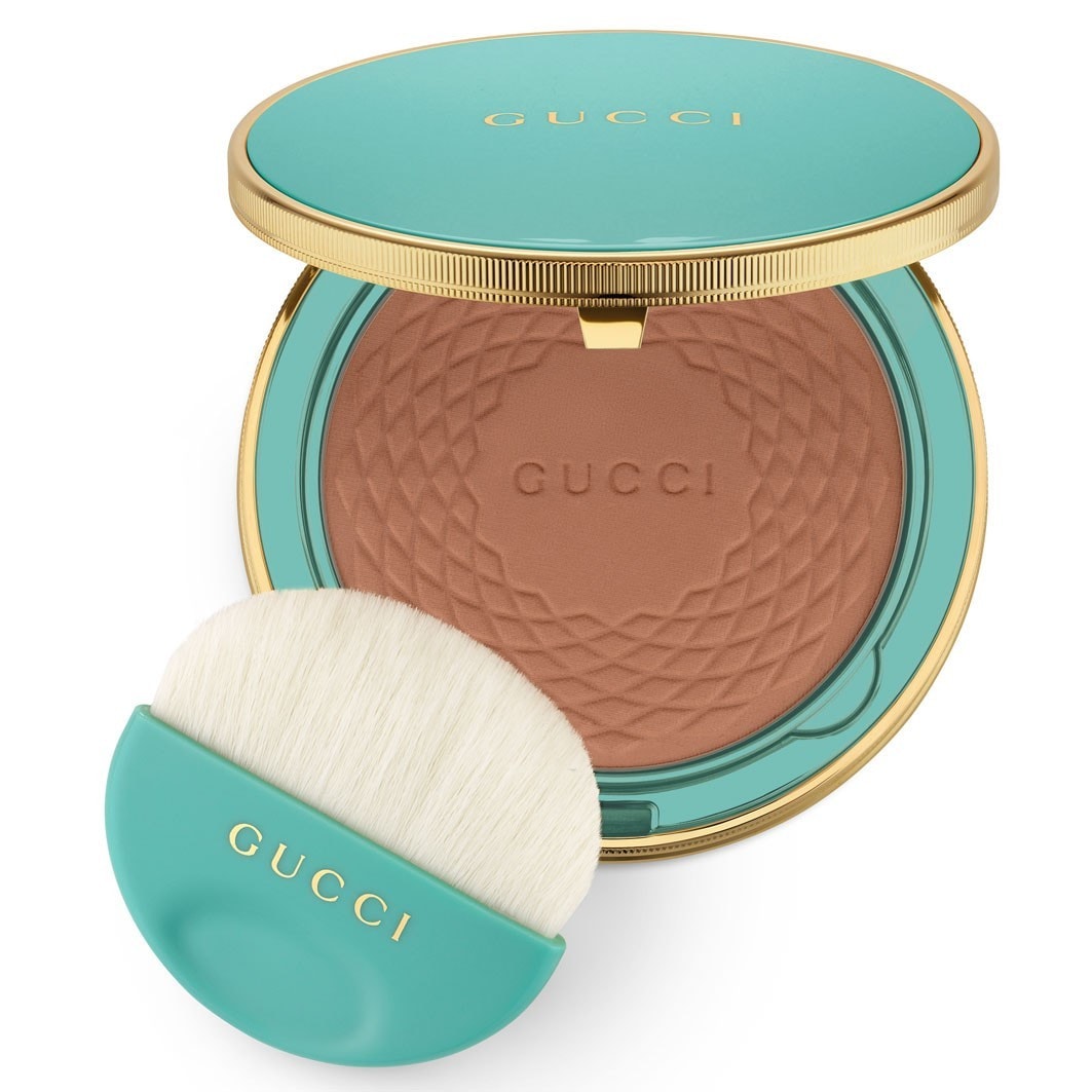 Бронзер gucci beauty bronzing powder Gucci, 02 - light, вес 12 гр.
Бронзер gucci beauty bronzing powder Gucci, 02 - light, вес 12 гр.