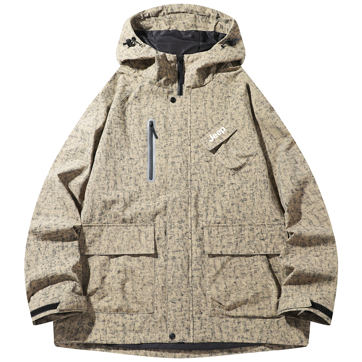 Ветрозащитная, водонепроницаемая, дышащая, холодостойкая и непромокаемая ветровка Unisex Jeep с флисовой подкладкой абрикосового цвета, Розовый, Ветрозащитная, водонепроницаемая, дышащая, холодостойкая и непромокаемая ветровка Unisex Jeep с флисовой подкл
Ветрозащитная, водонепроницаемая, дышащая, холодостойкая и непромокаемая ветровка Unisex Jeep с флисовой подкладкой абрикосового цвета, Розовый, Ветрозащитная, водонепроницаемая, дышащая, холодостойкая и непромокаемая ветровка Unisex Jeep с флисовой подкл